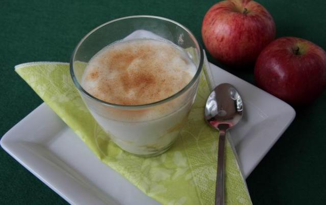 Rezept Apfeltiramisu | Lecker Ohne – Rezeptdatenbank für spezielle ...
