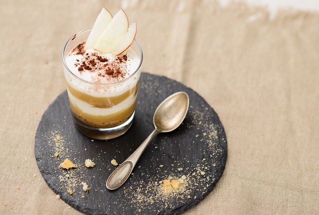 Rezept Apfeltraum | Lecker Ohne – Rezeptdatenbank für spezielle ...