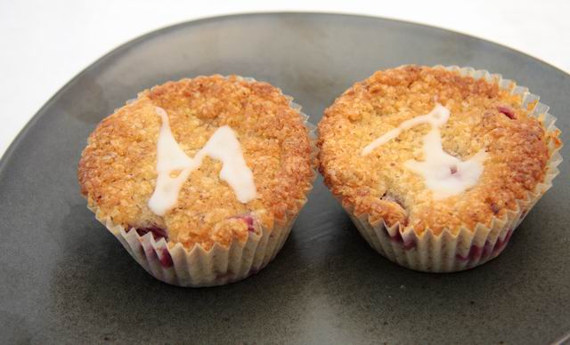 Rezept Kirschmuffins | Lecker Ohne – Rezeptdatenbank für spezielle ...