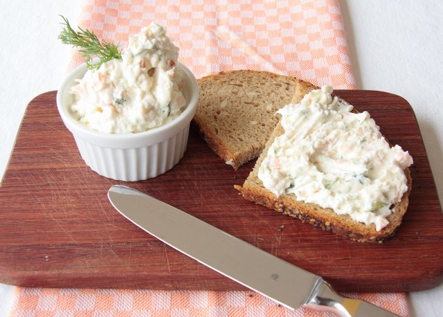 Rezept Lachsfrischkäse | Lecker Ohne – Rezeptdatenbank für spezielle ...