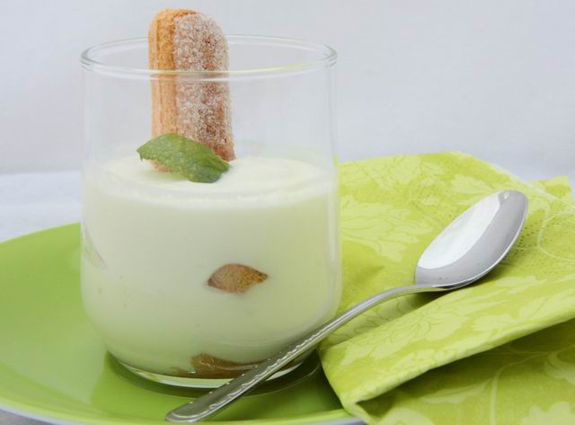 Rezept Zitronentiramisu | Lecker Ohne – Rezeptdatenbank für spezielle ...