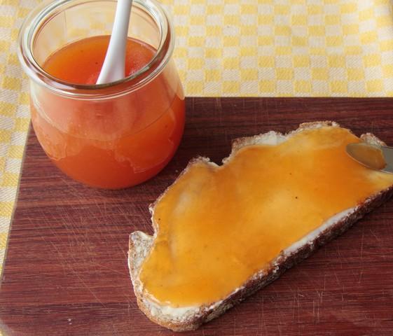 Rezept Papaya - Konfitüre | Lecker Ohne – Rezeptdatenbank für spezielle ...
